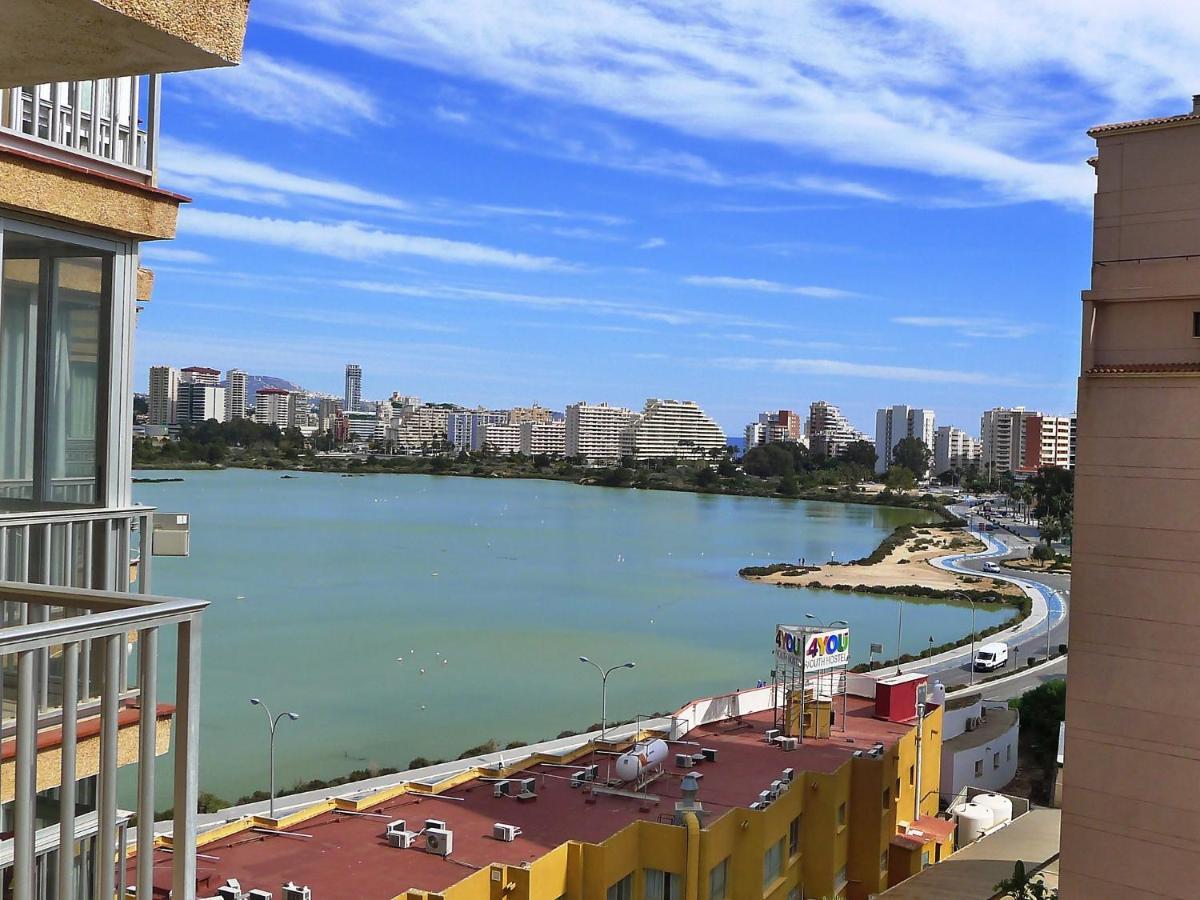 Apartment Atlantico By Interhome كاليبي المظهر الخارجي الصورة